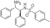 (1S,2S)-(+)-N-p-Tosyl-1,2-diphenylethylenediamine 167316-27-0