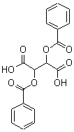 Dibenzoyl-L-tartaric acid 2743-38-6