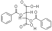 Dibenzoyl-D-tartaric acid monohydrate 80822-15-7