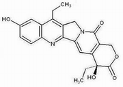 7-Ethyl-10-hydroxycamptothecin 86639-52-3
